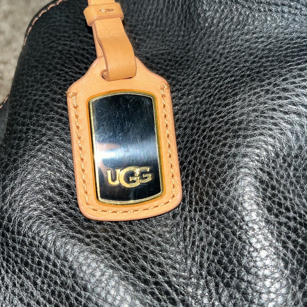 Ugg Purse - image 3